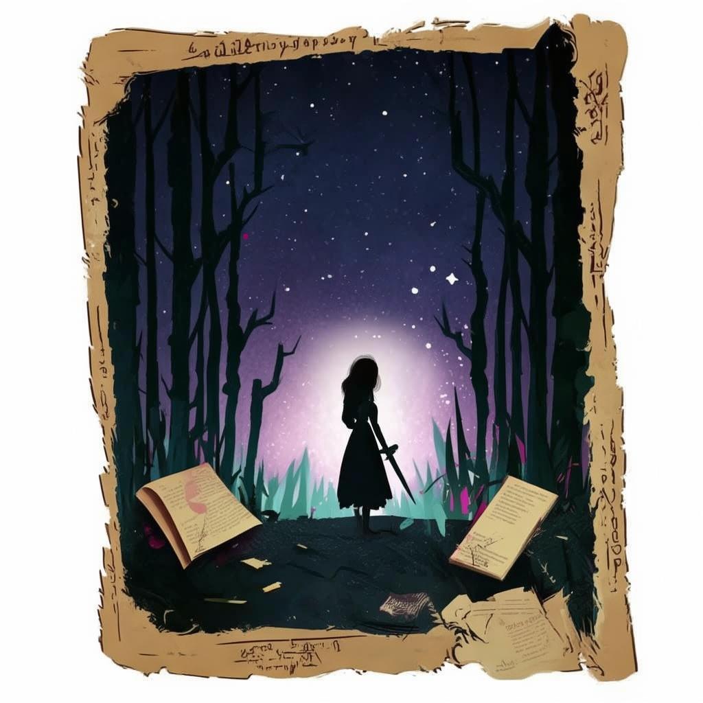 The Haunting Reunion of the Amulet's Curse