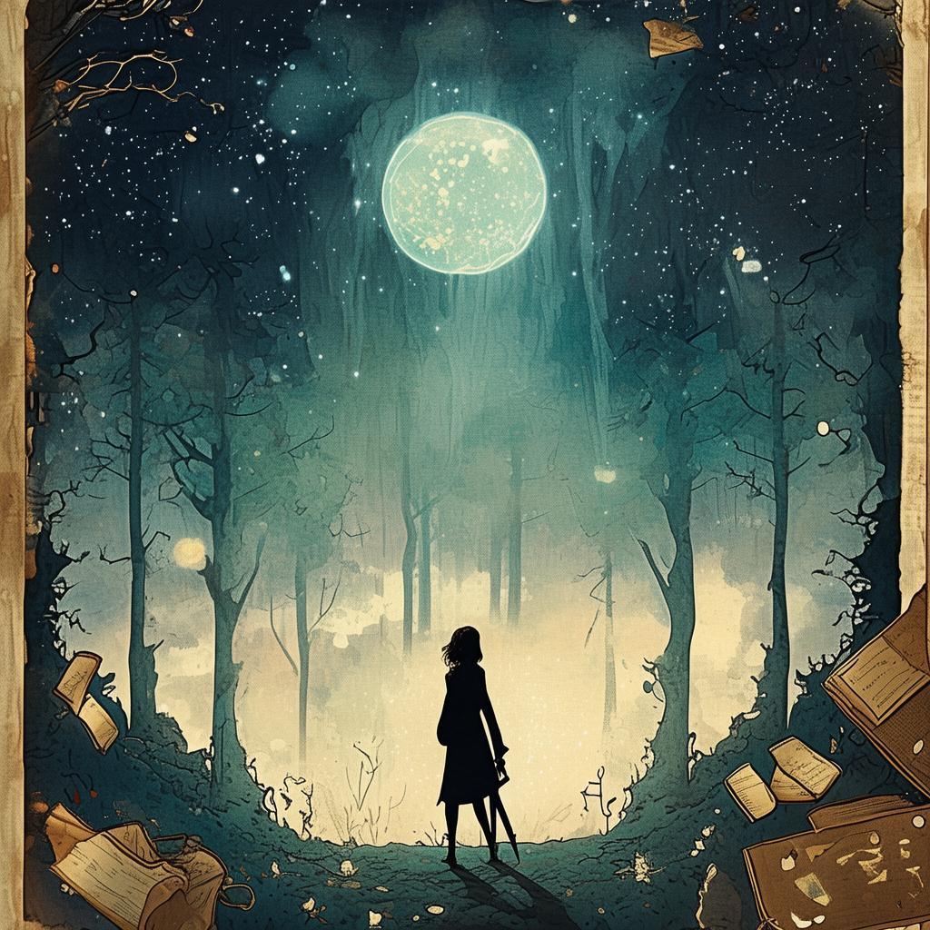 Interdimensional Love: A Forbidden Affair