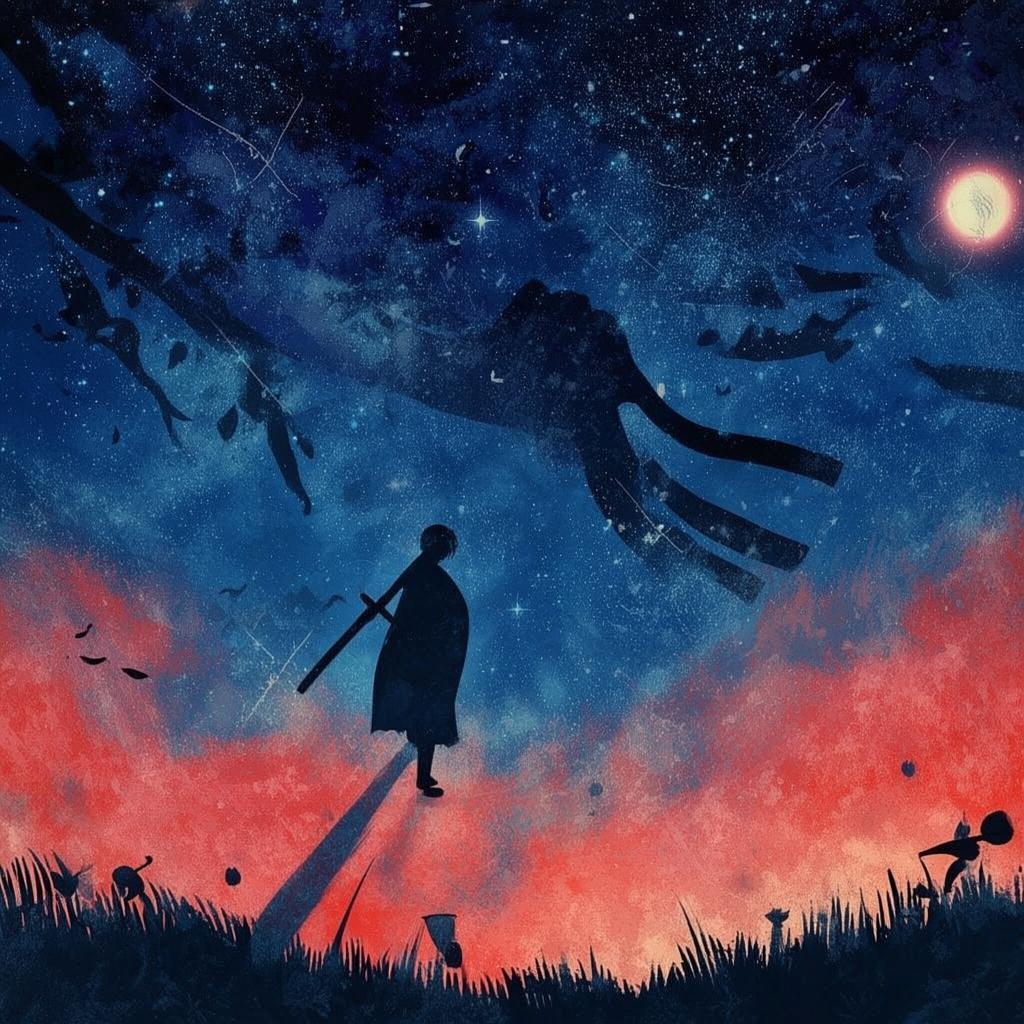 The Echoes of Winsbury: A Willie's Gothic Ghostly Retribution