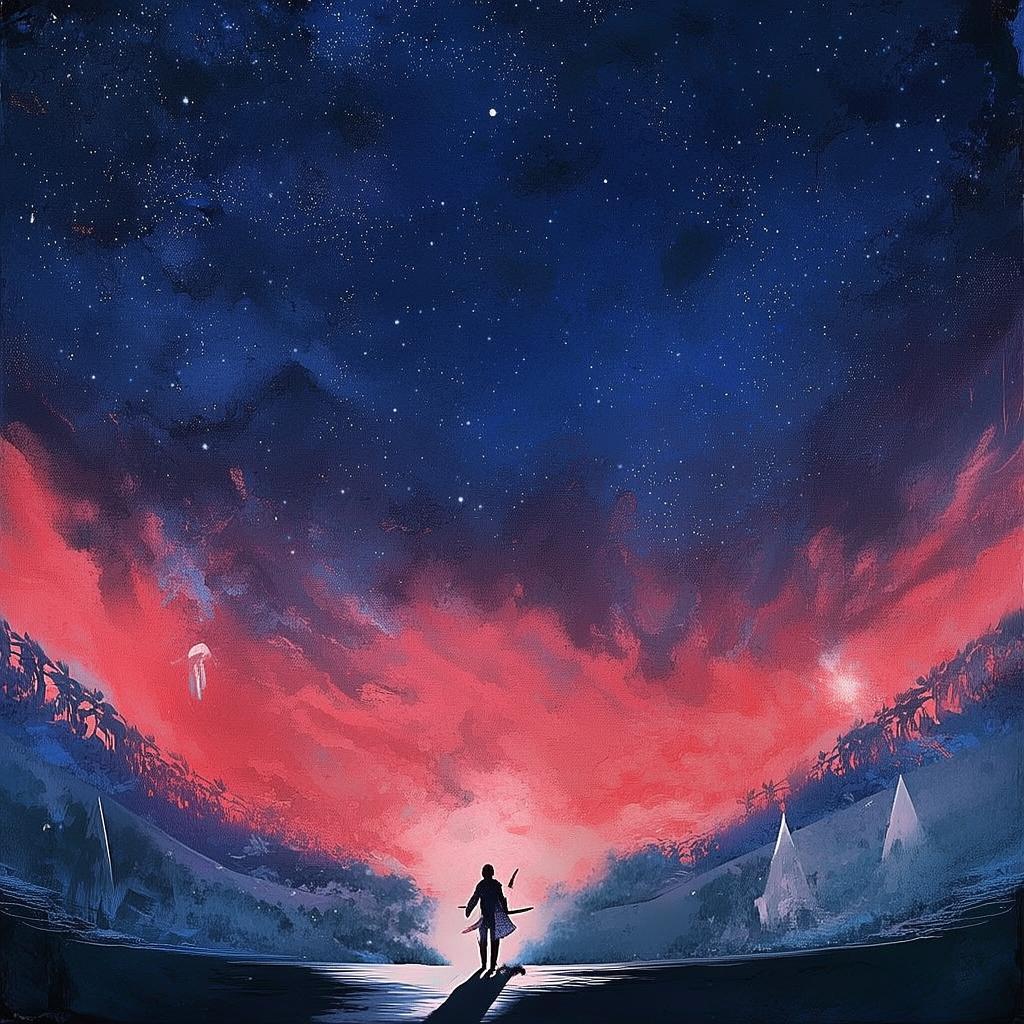 The Labyrinth's Reckoning