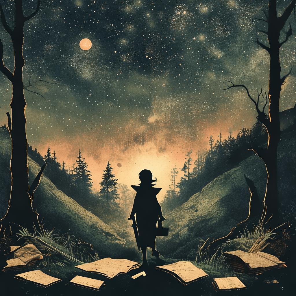 Shadows of the Cultivation Path