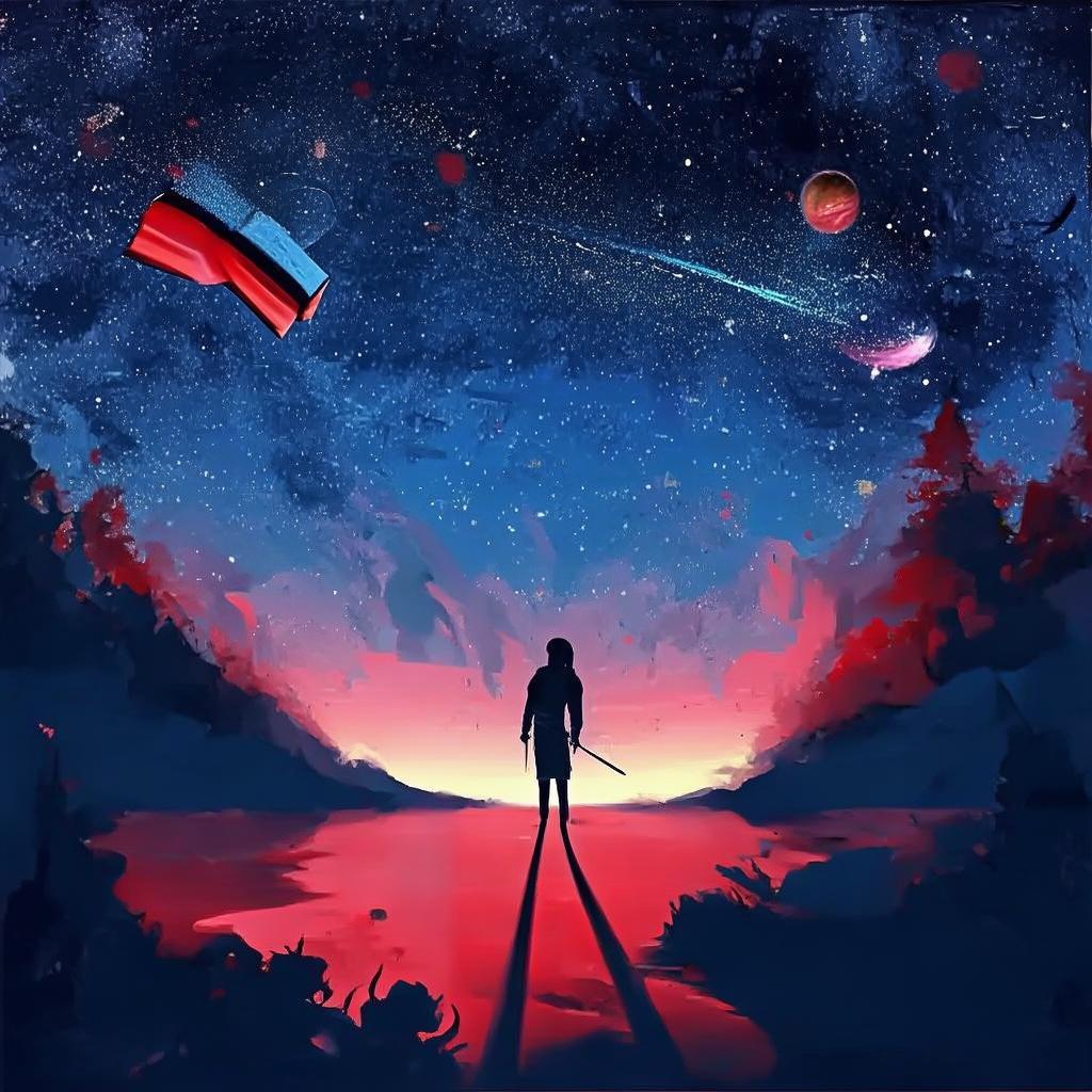Awakening in the Depths of Rapture