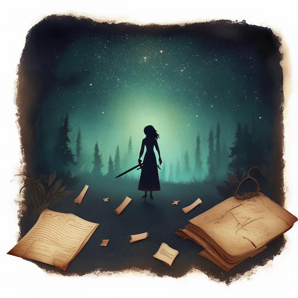 The Dimensional Convergence: The Matcha Girl's Twilight