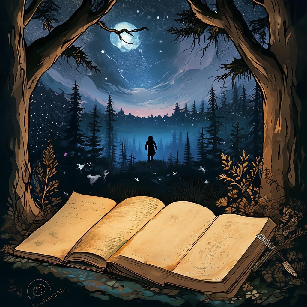 Shadows of the Fallen World