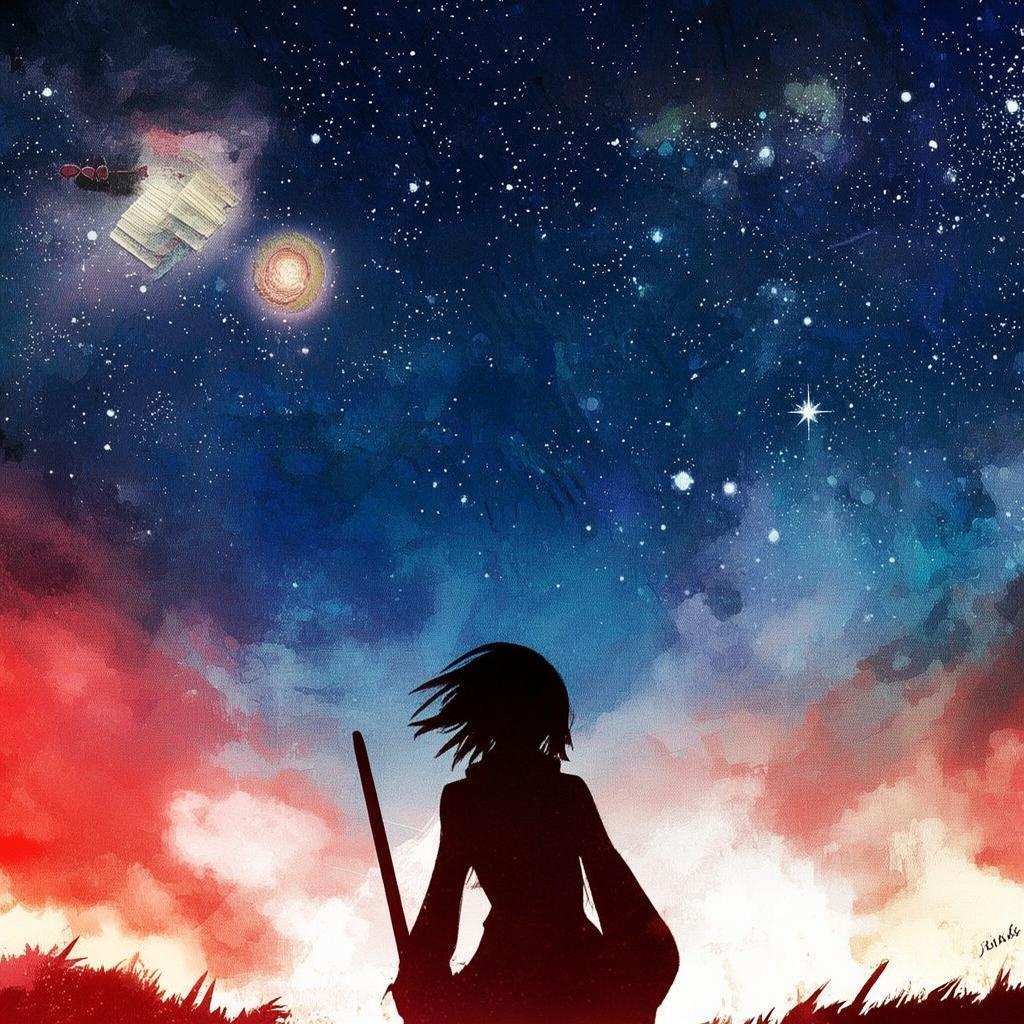 The Echoes of a Parallel Dream