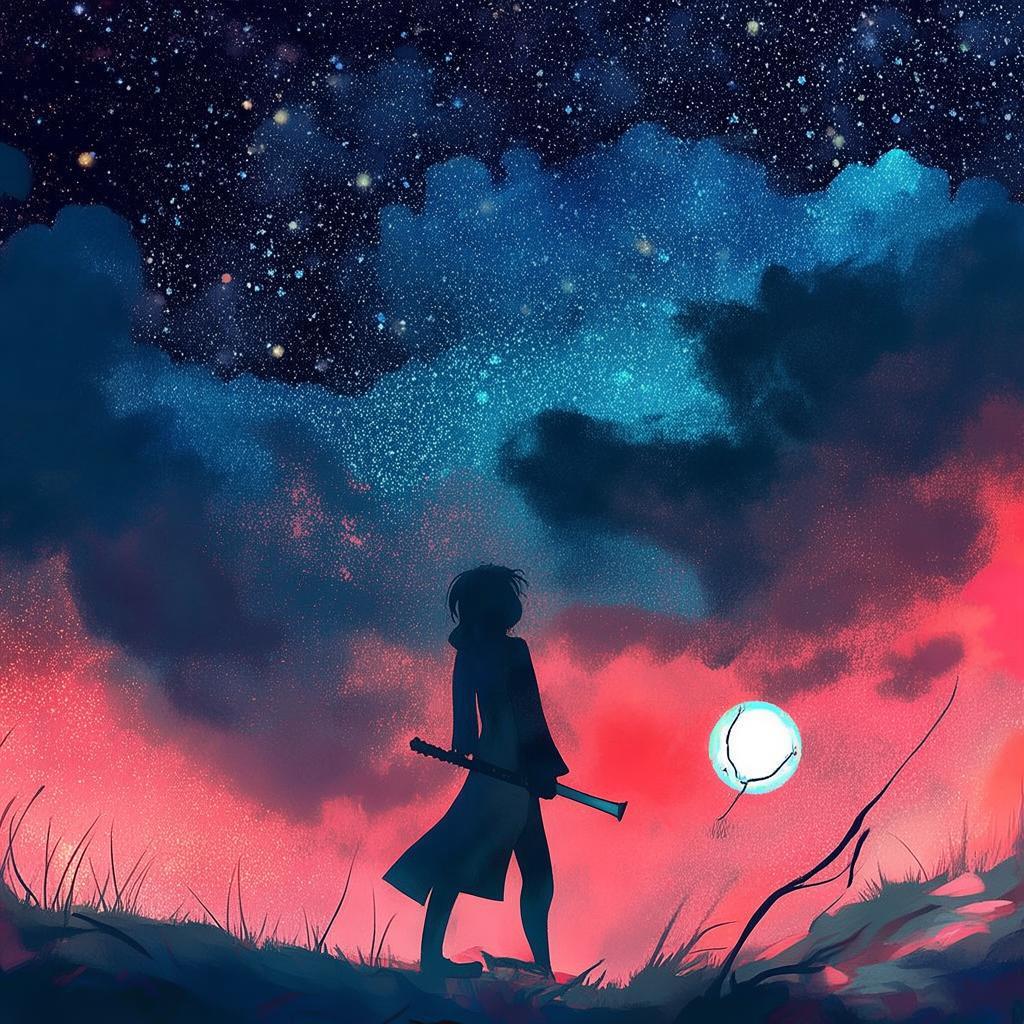 The Enchanted Mirror's Secret