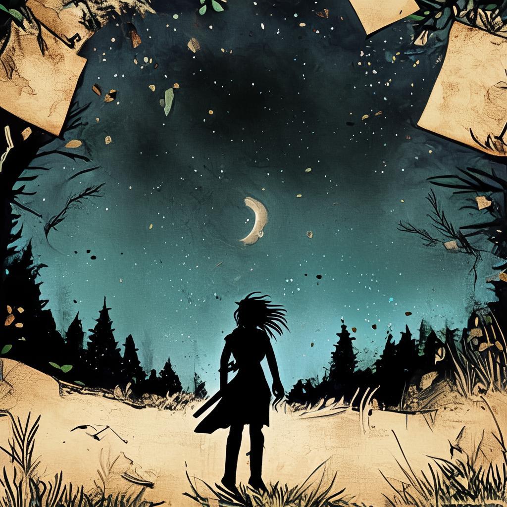 The Echoes of a Lost Identity
