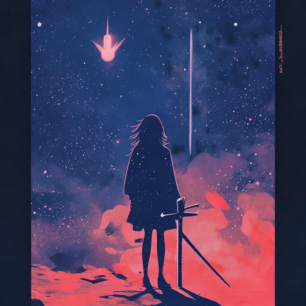 Whispers of Two Worlds: A Doctor's Dilemma
