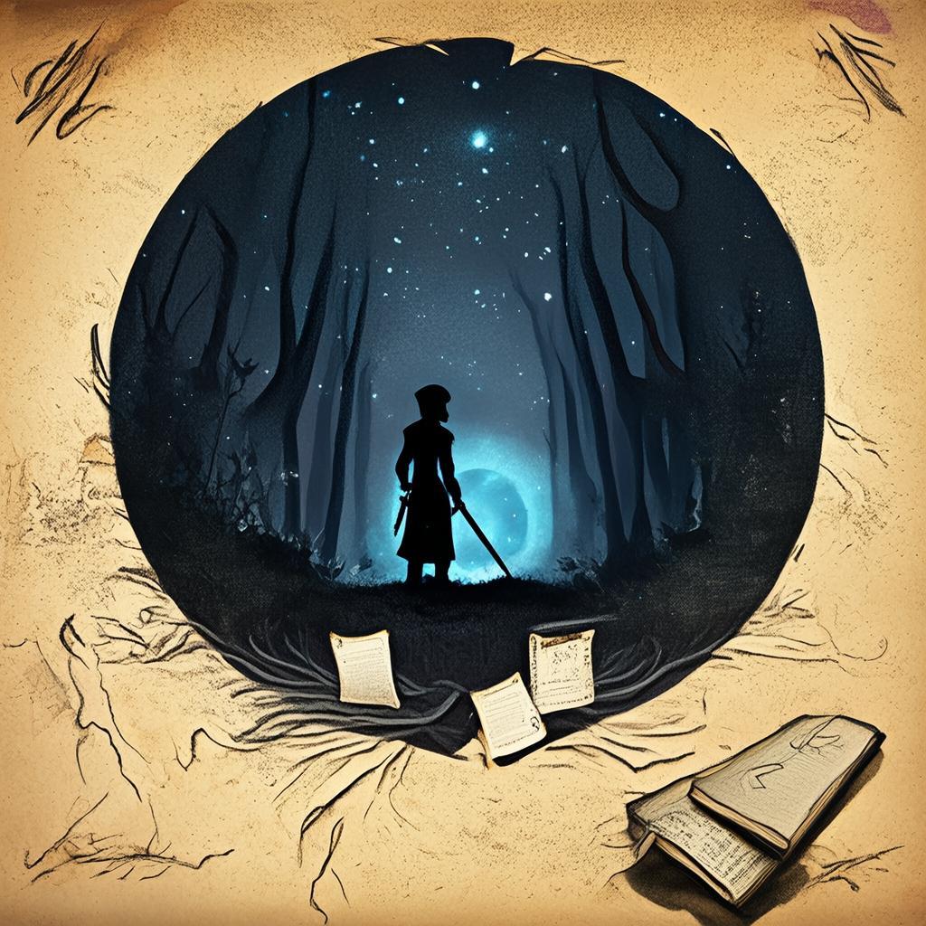 Chrono Dilemma: The Heart of Time-Turned
