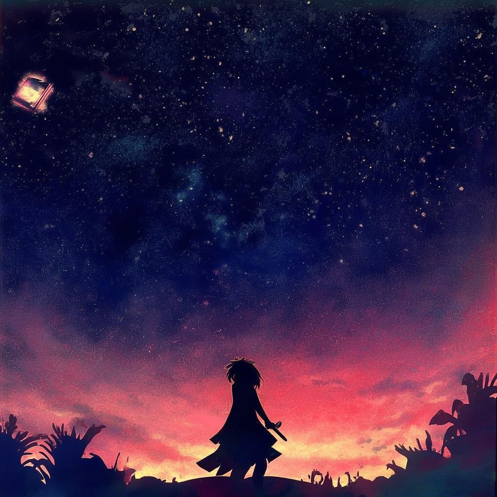 Fragmented Whispers: The Quantum Child's Dilemma