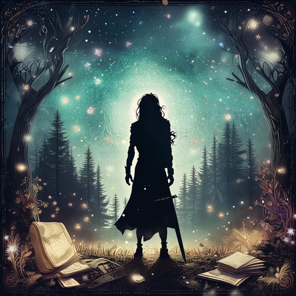 Whispers of the Lily's Lament