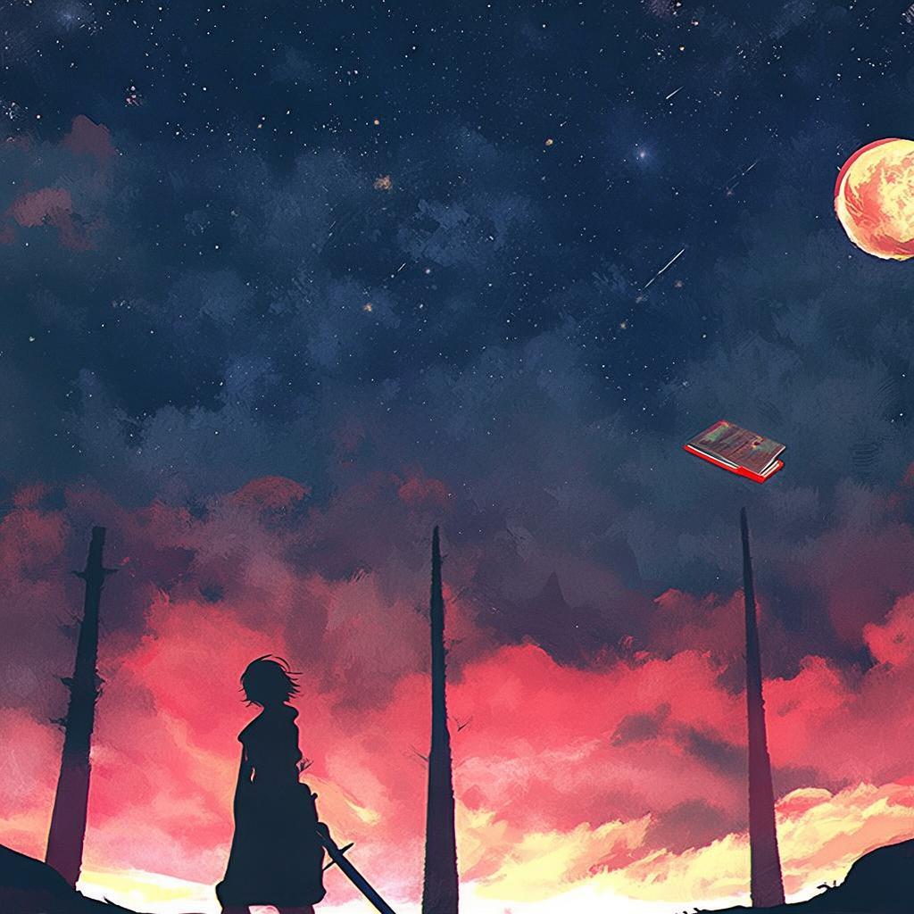 Whispers of the Enchanted: A Lament for the Lost Melody