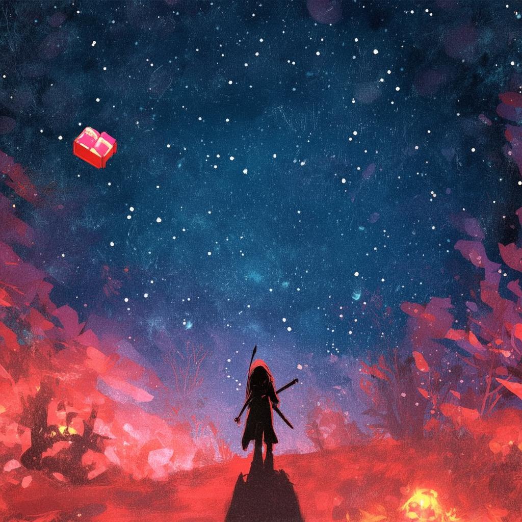 The Unseen Strings: A Virtual Love Alibi