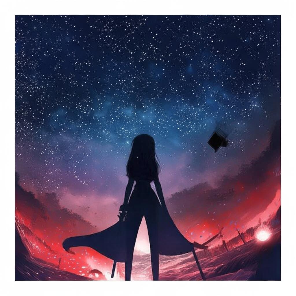 Whispers of the Night: A Gothic Lament