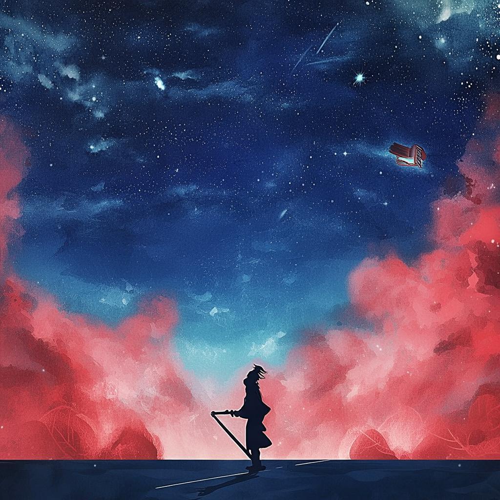 The Echoes of the Lost Symphony