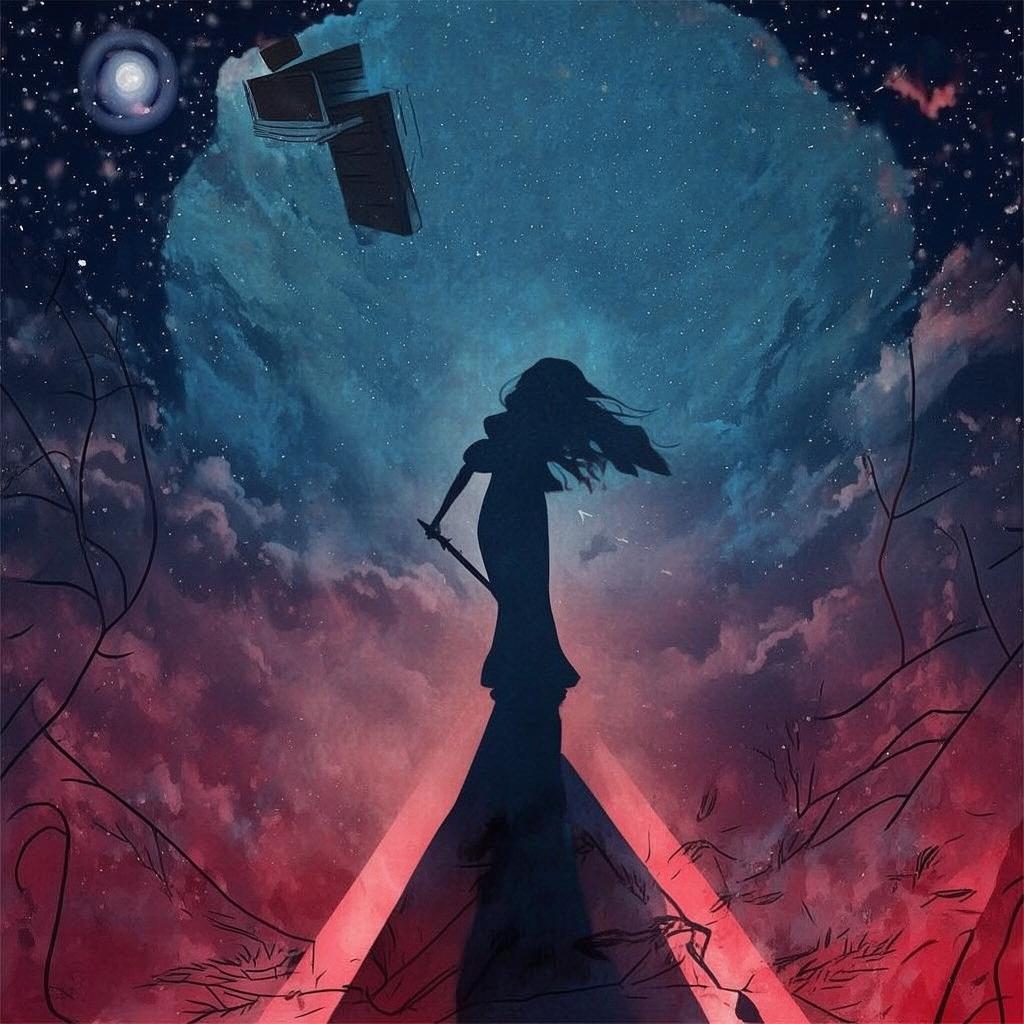 Whispers of the Damned: A Dance with the Devil's Heart