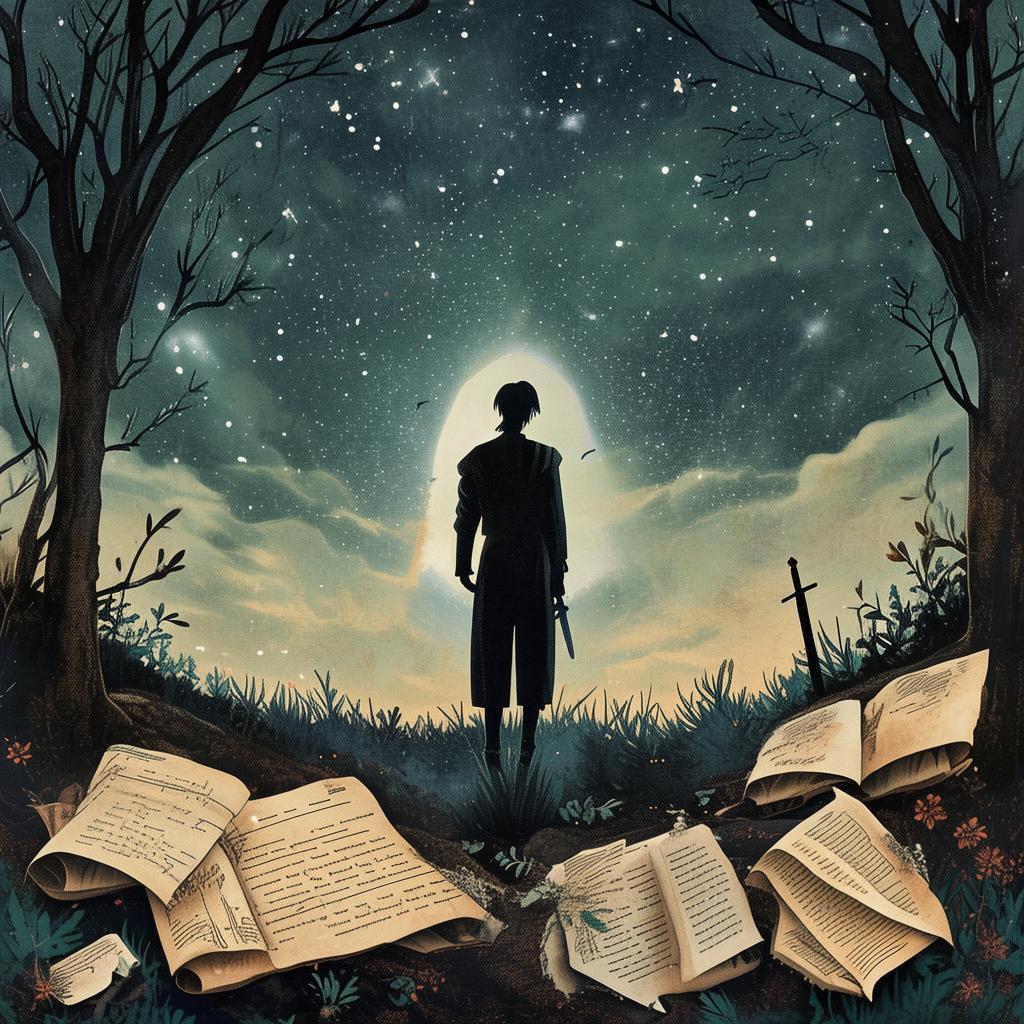 The Echoes of Parallel Realms