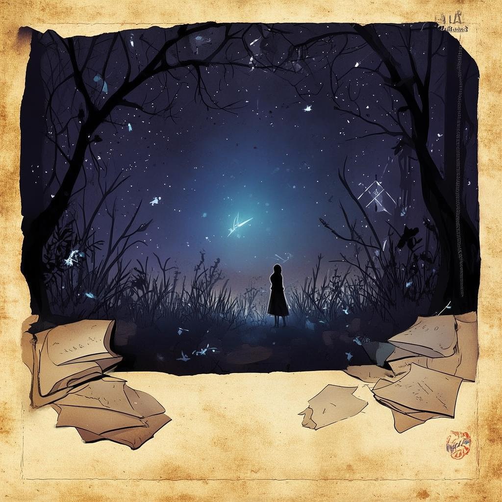 Whispers of the Unseen
