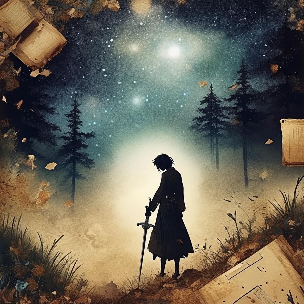 The Little Prince's Victorian Whispers: AChronicle of Curiosity and Crime