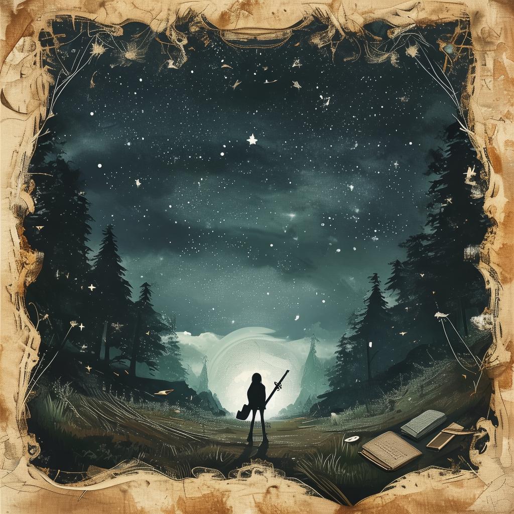 Whispers of the Bloodline: The Veiled Truth