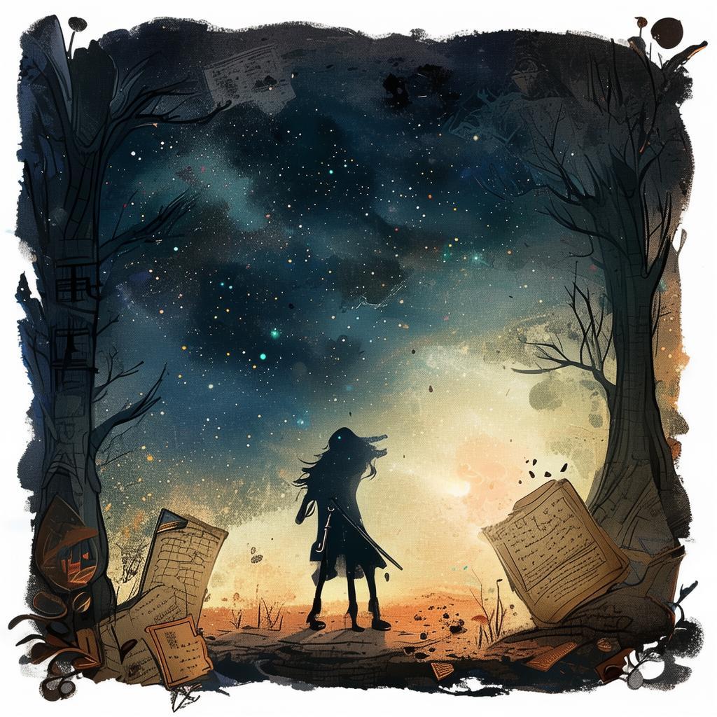 Shadows of the Awakening