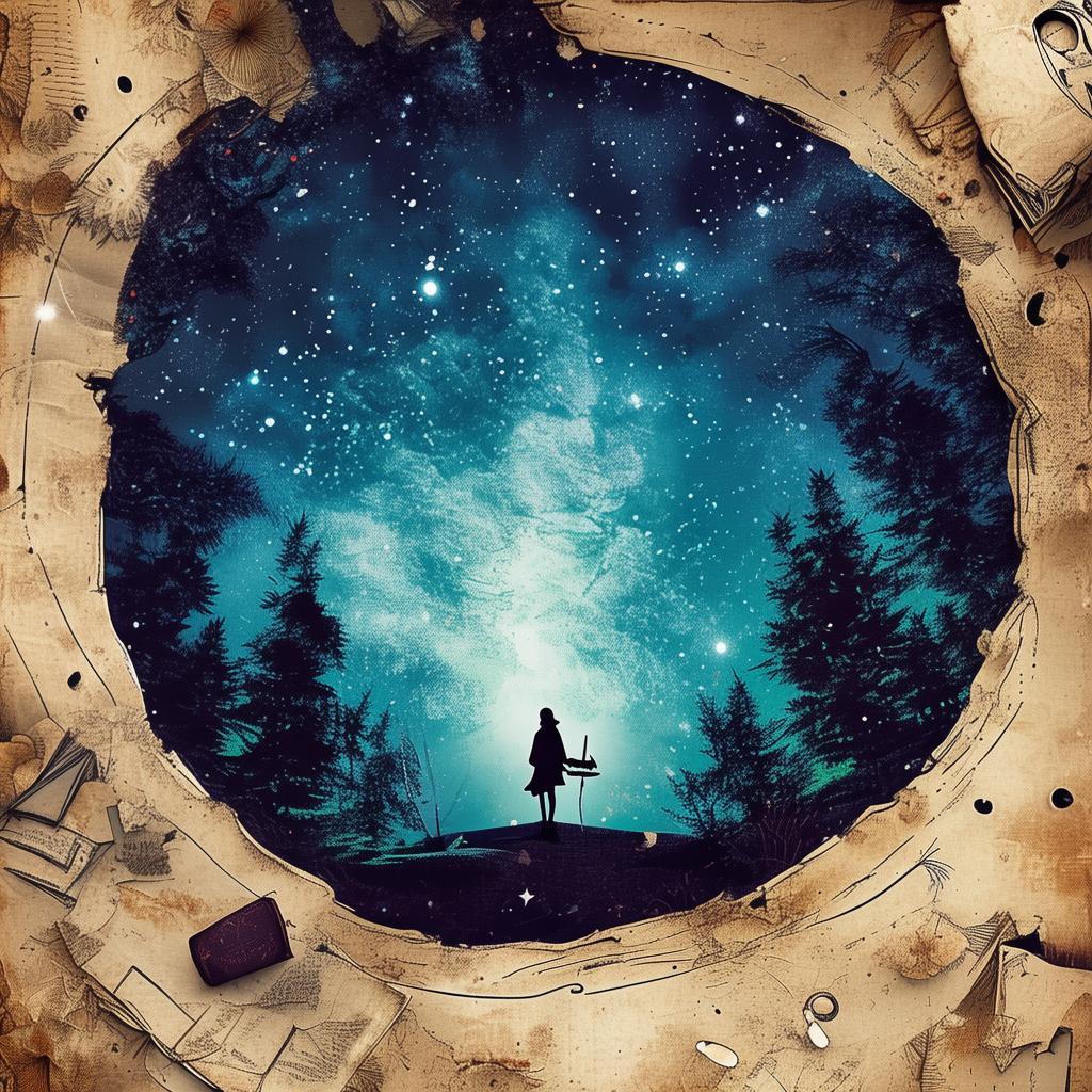 Whispers of Wuthering Heights: A Gothic Requiem