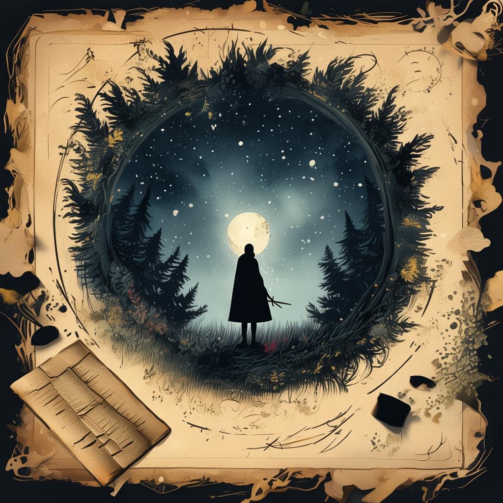 Whispers of Redemption: The Unseen Path of Xiao Long