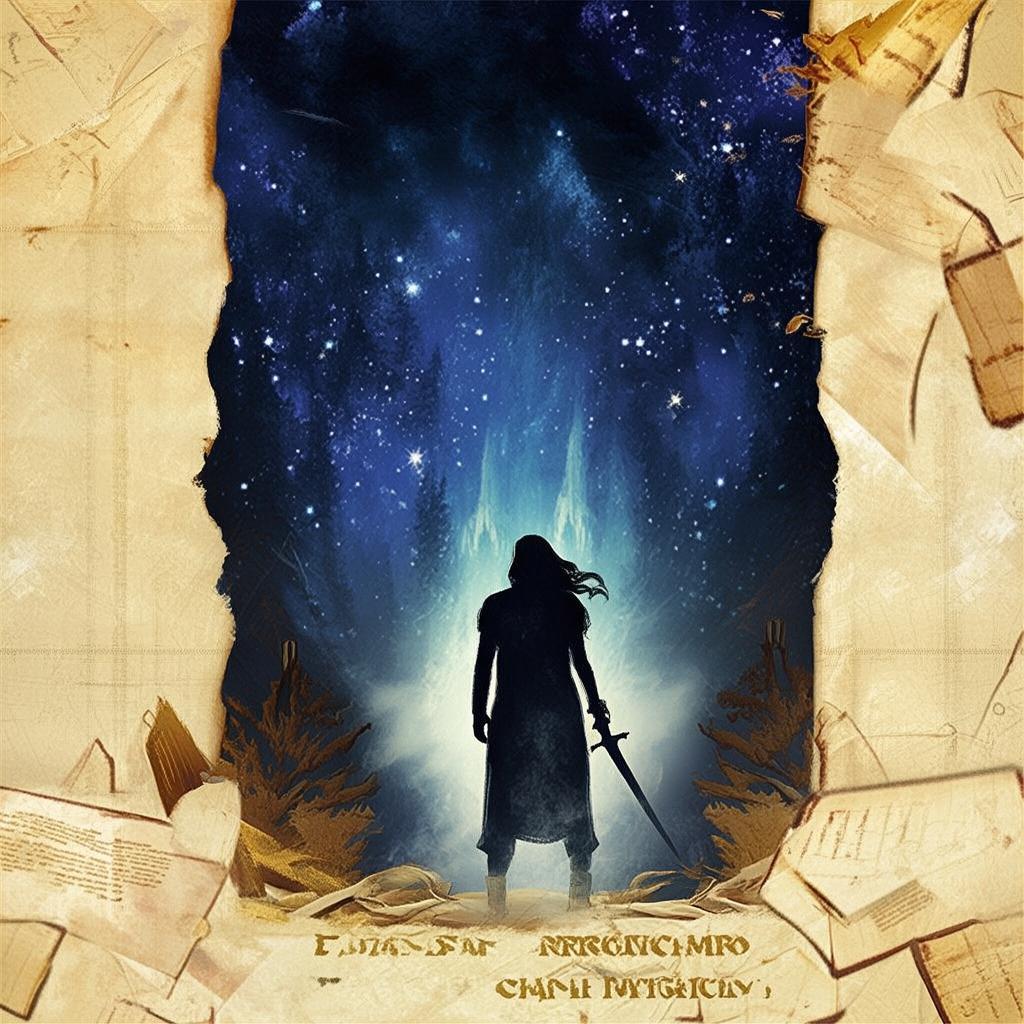 Shadows of the Labyrinth: A Fateful Reunion