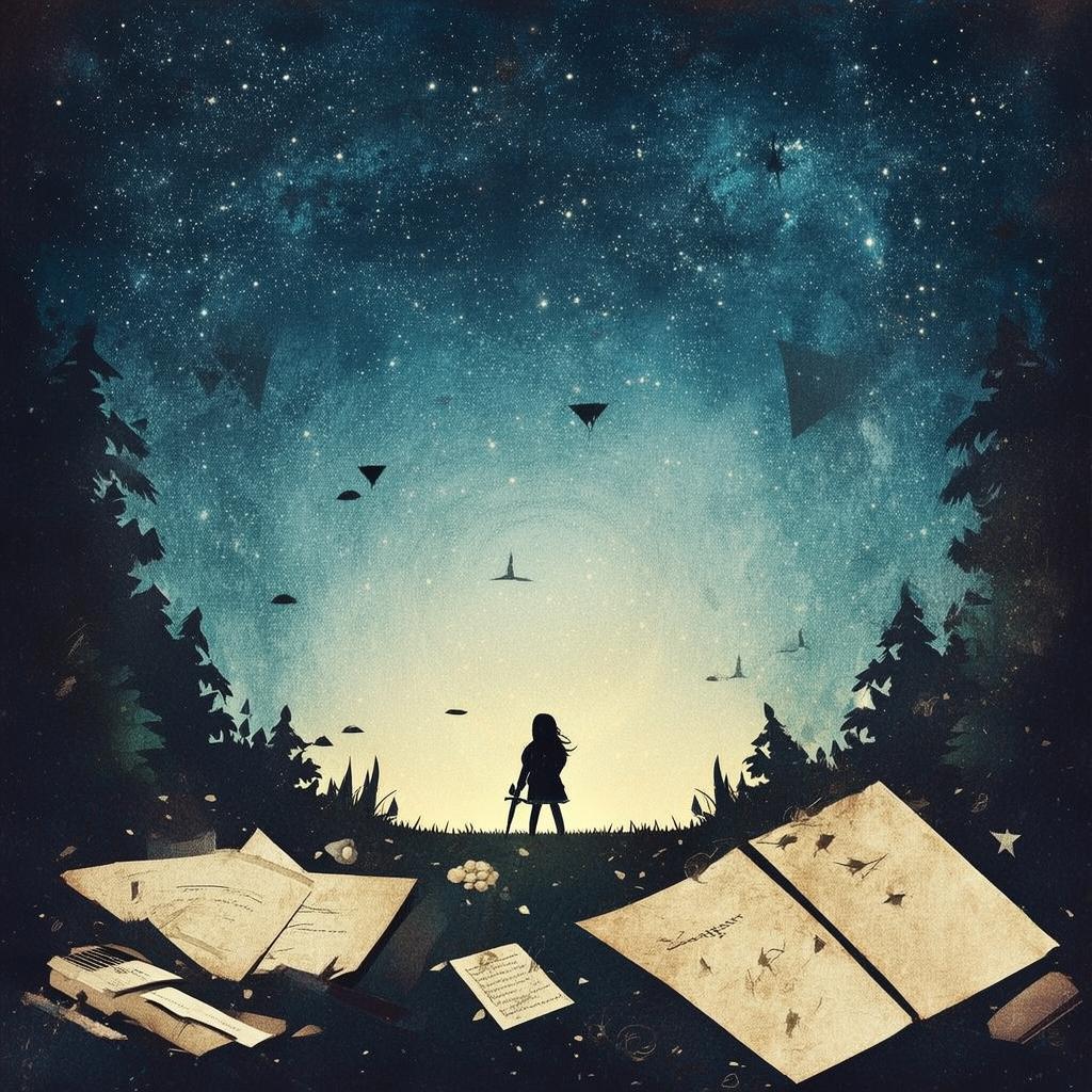 The Paradox of the Mirror: Alice's Alternate Alice