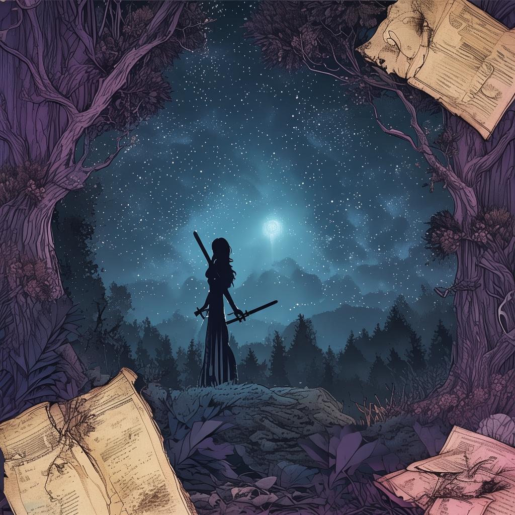 Shadows of the Delta: The Cultivation Hero's Dilemma