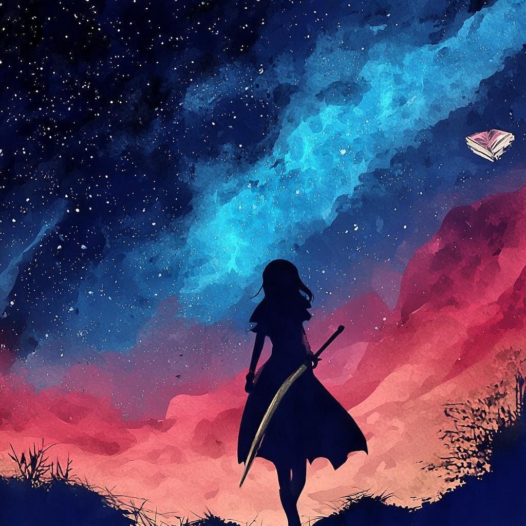 The Haunting Melody