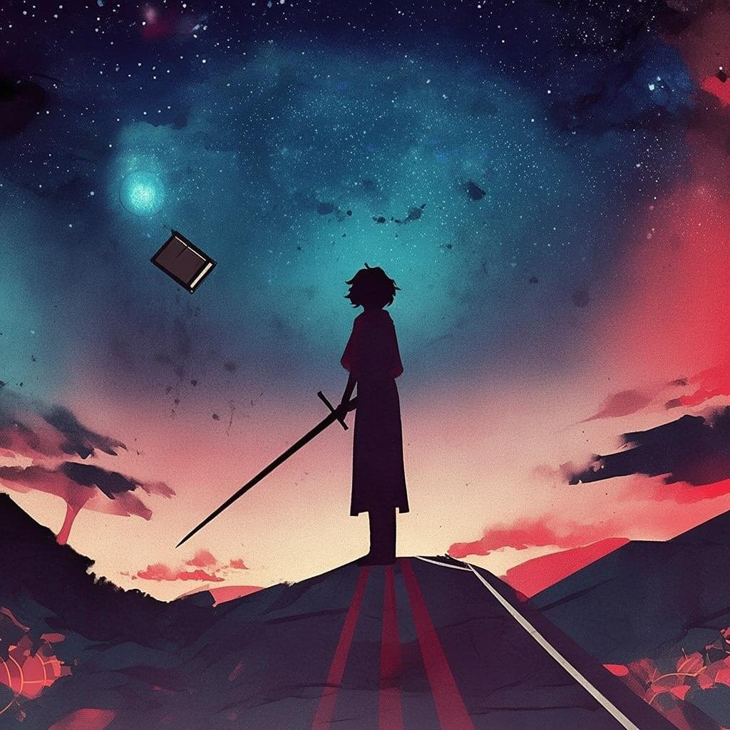 The Final Reflection