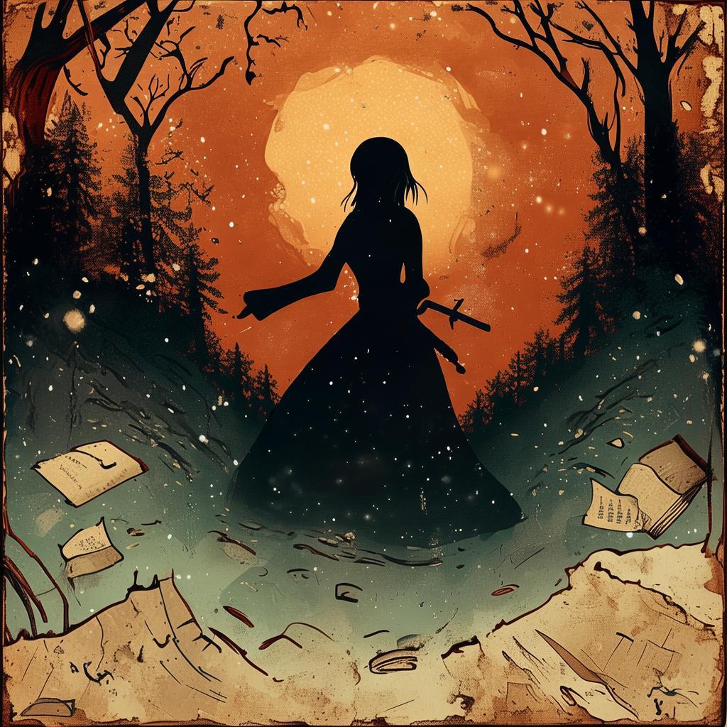 Whispers of Redemption: A Desperate Mother's Final Gamble