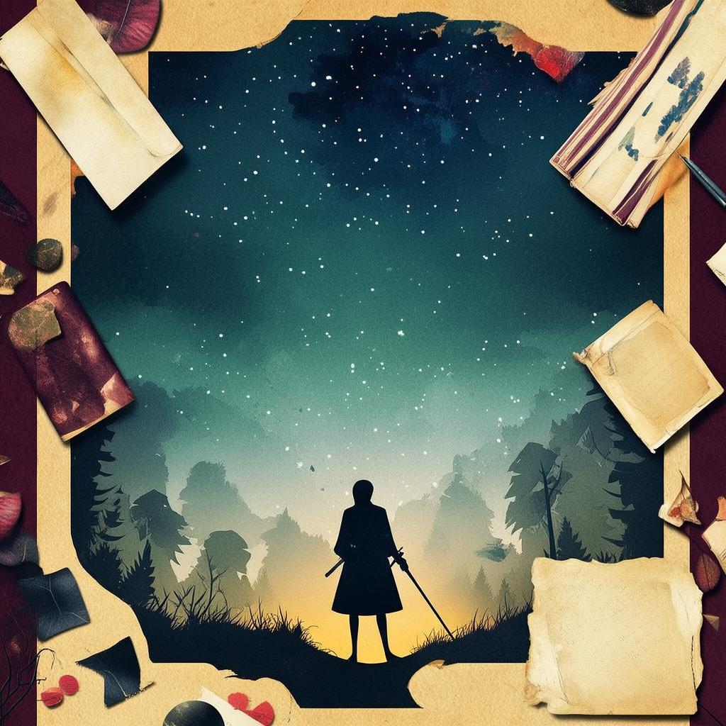 38: The Shadow's Whisper