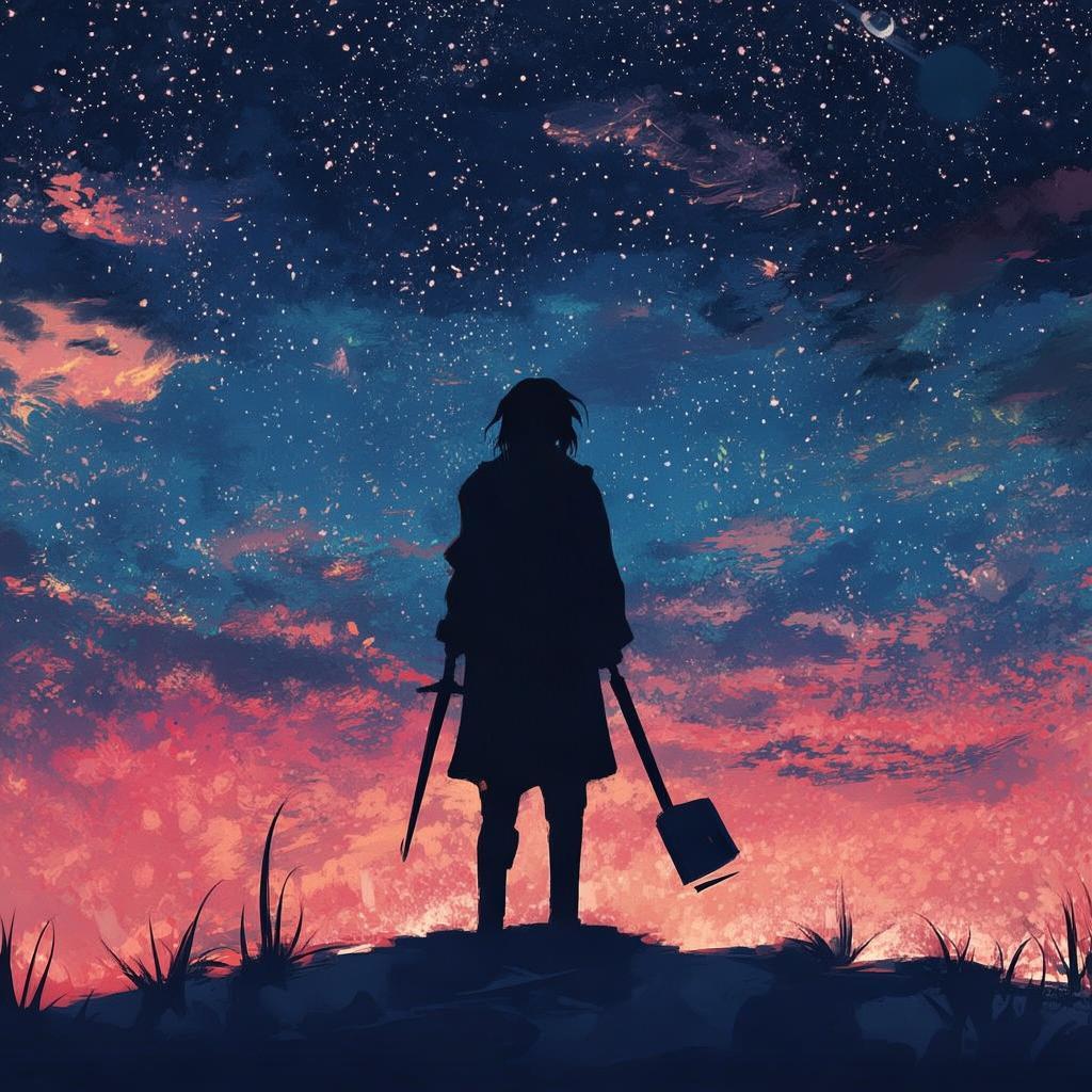The Whispered Echoes of the Night's Sentinel