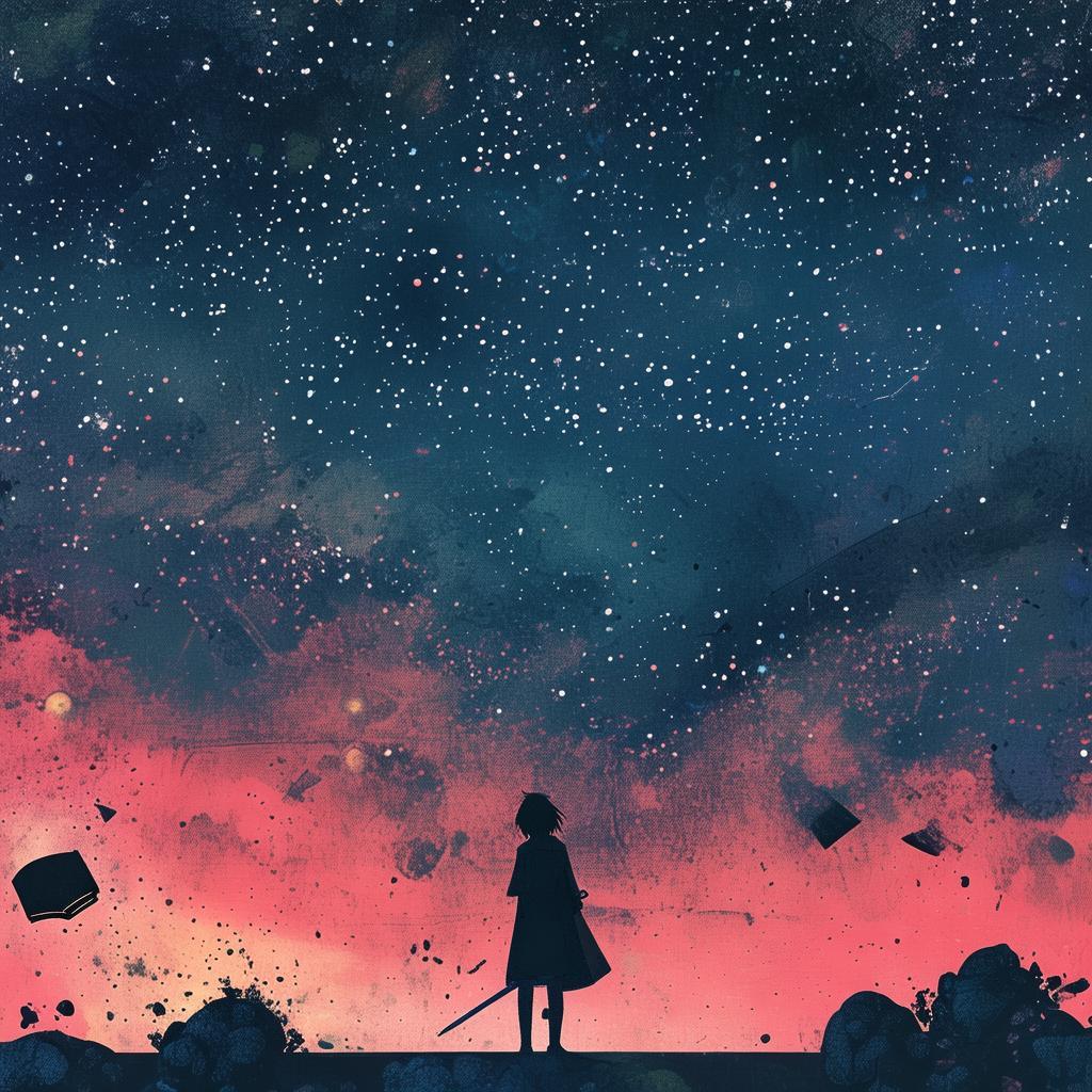 Whispers of the Misfit's Melody
