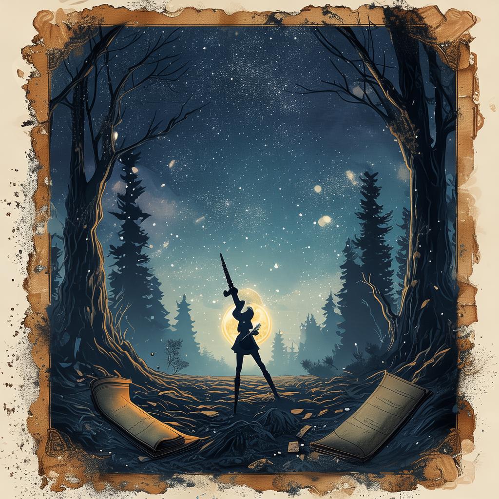 The Last Alchemist's Legacy