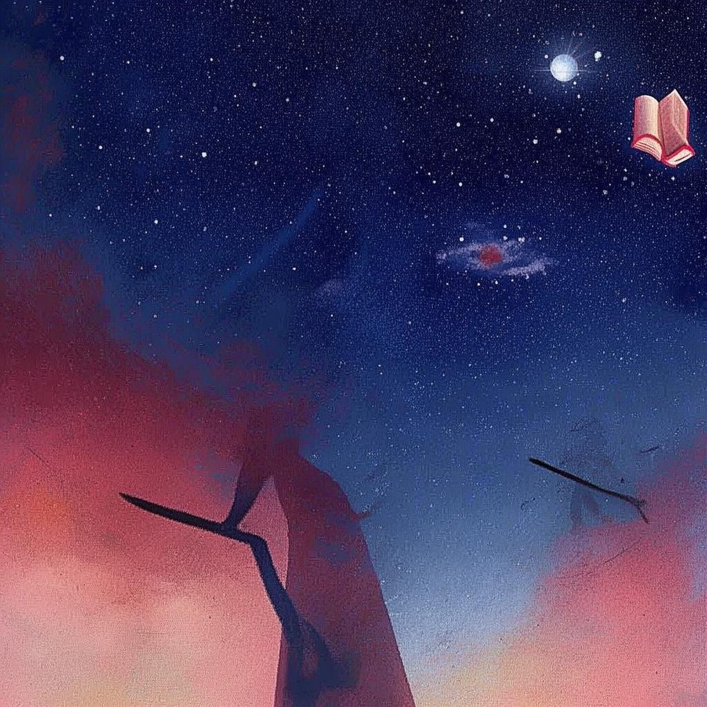 Whispers of the Void: Dirk's Cultivated Conflict
