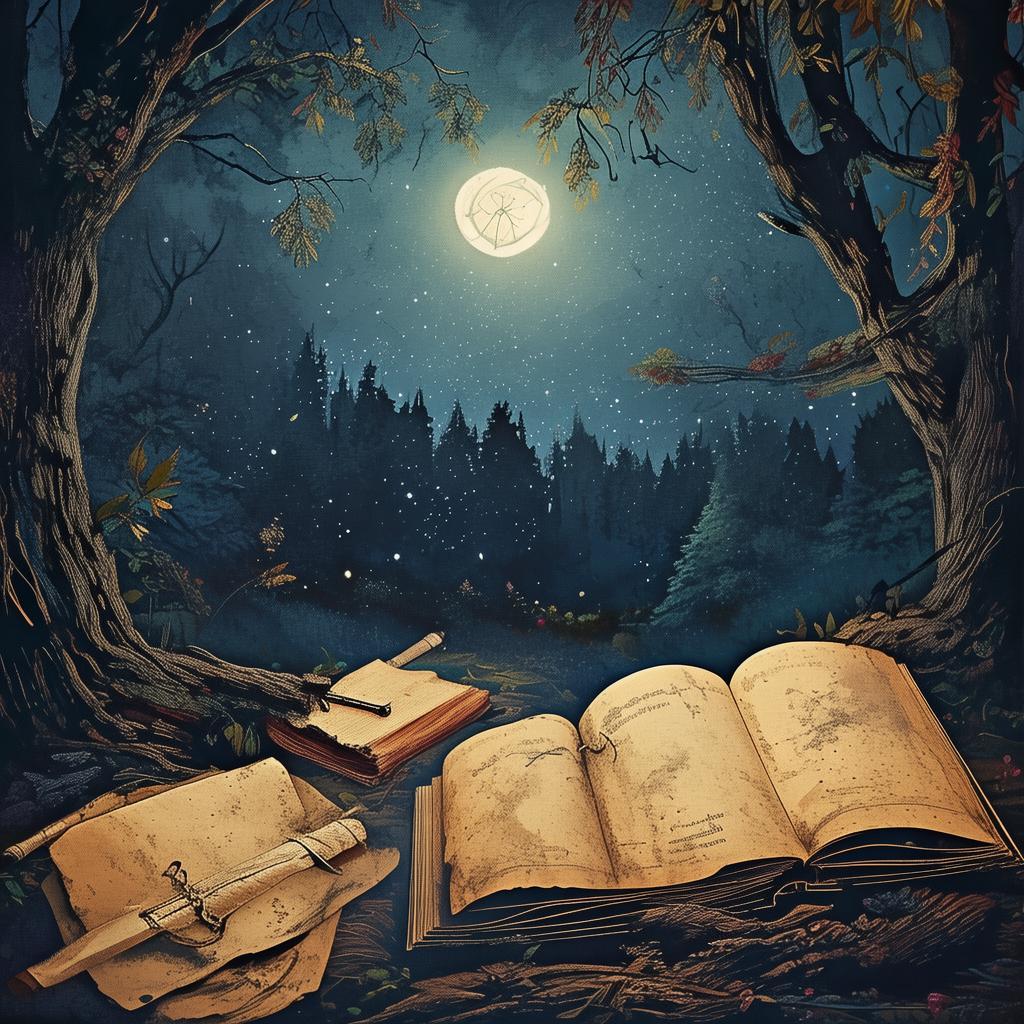 The Clockmaker's Heir: A Twisted Tapestry of Time