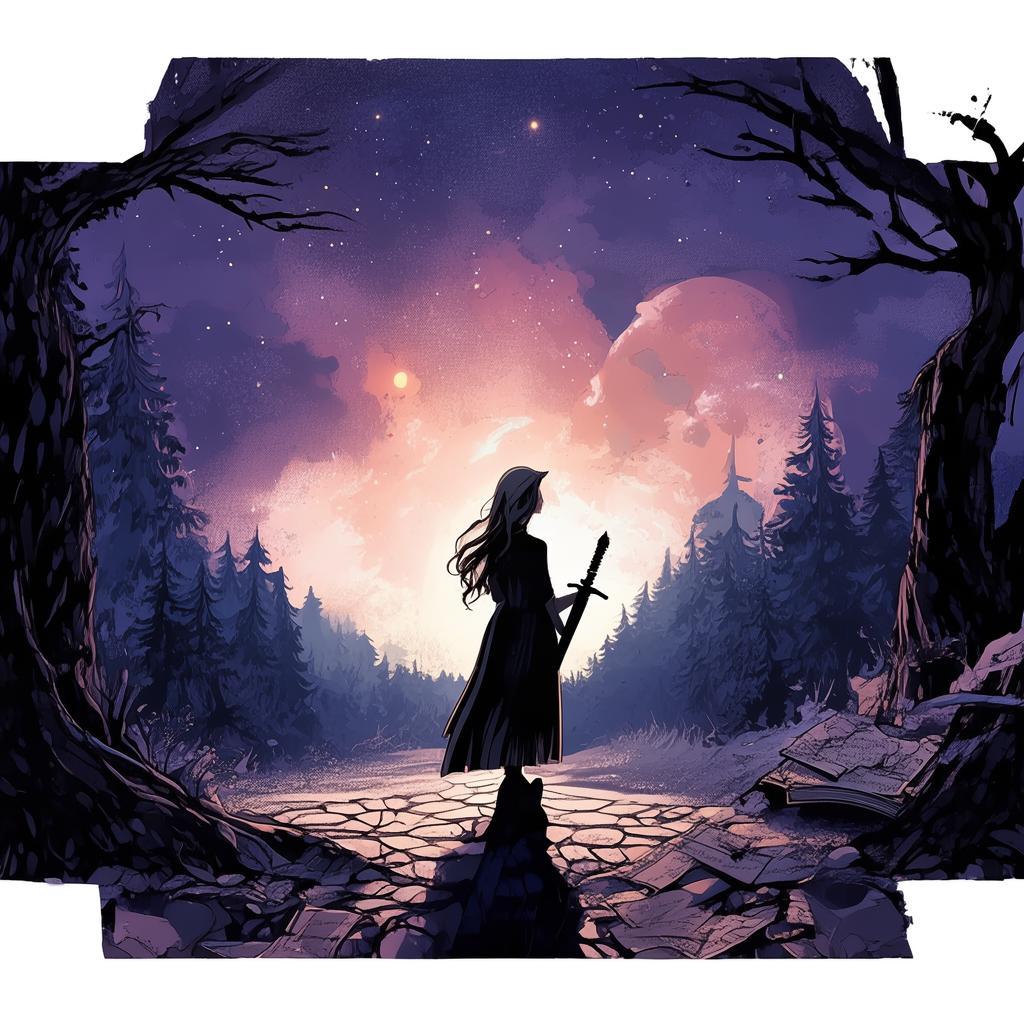 The Echoes of the Multiverse: A Cult's Final Reckoning