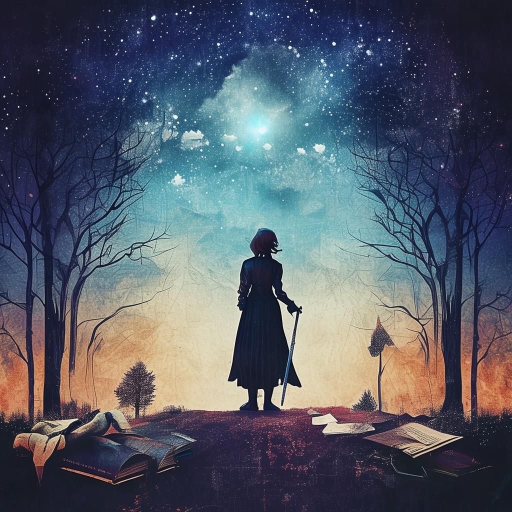 Resonating Echoes: The Unraveling of Harmony