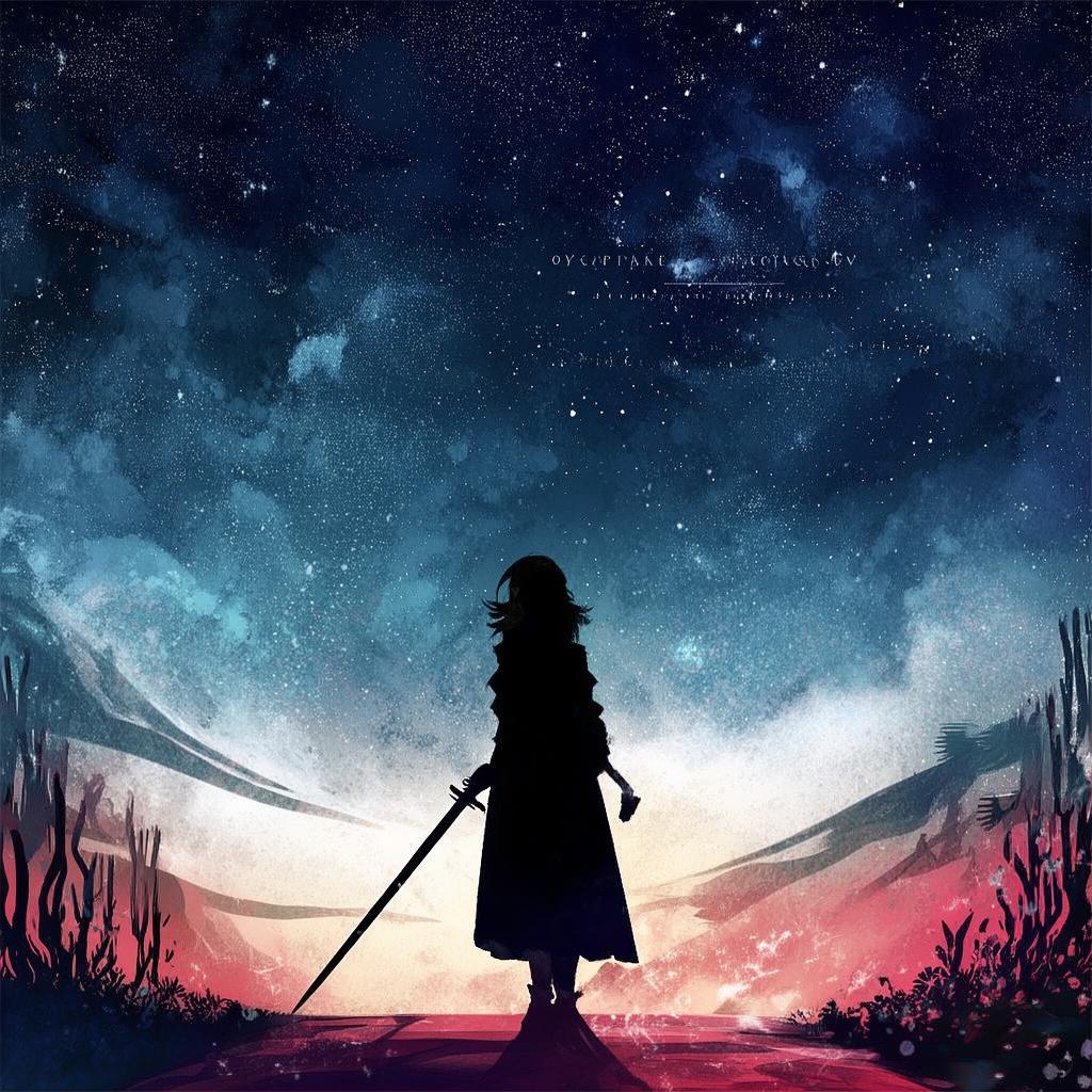 The Echo of a Thousand Worlds: A Tale of Choice and Consequence