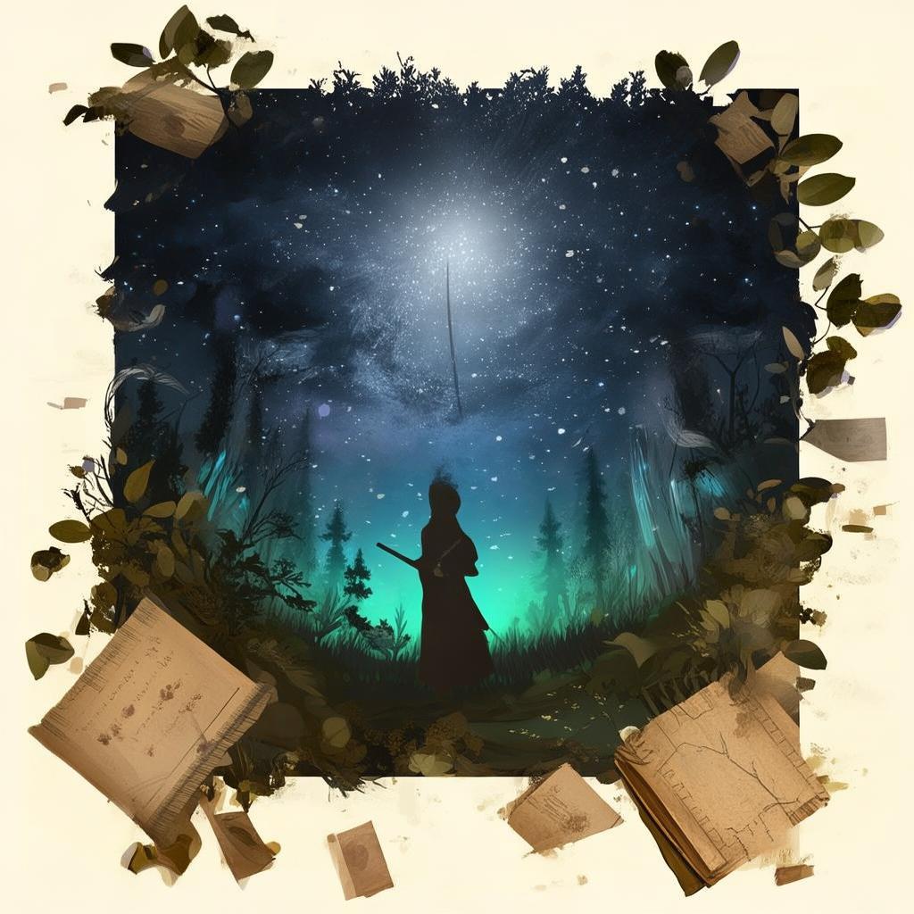 The Last Resonance of Echoes