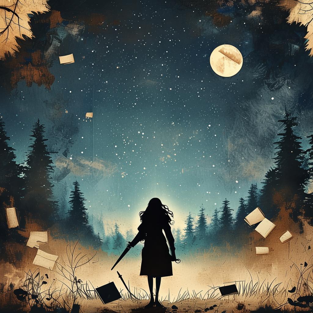 Whispers of the Heart: An Android's Forbidden Romance