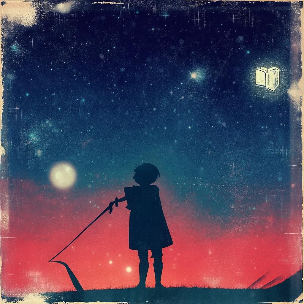 The Last Echo of the Echoing Goblins
