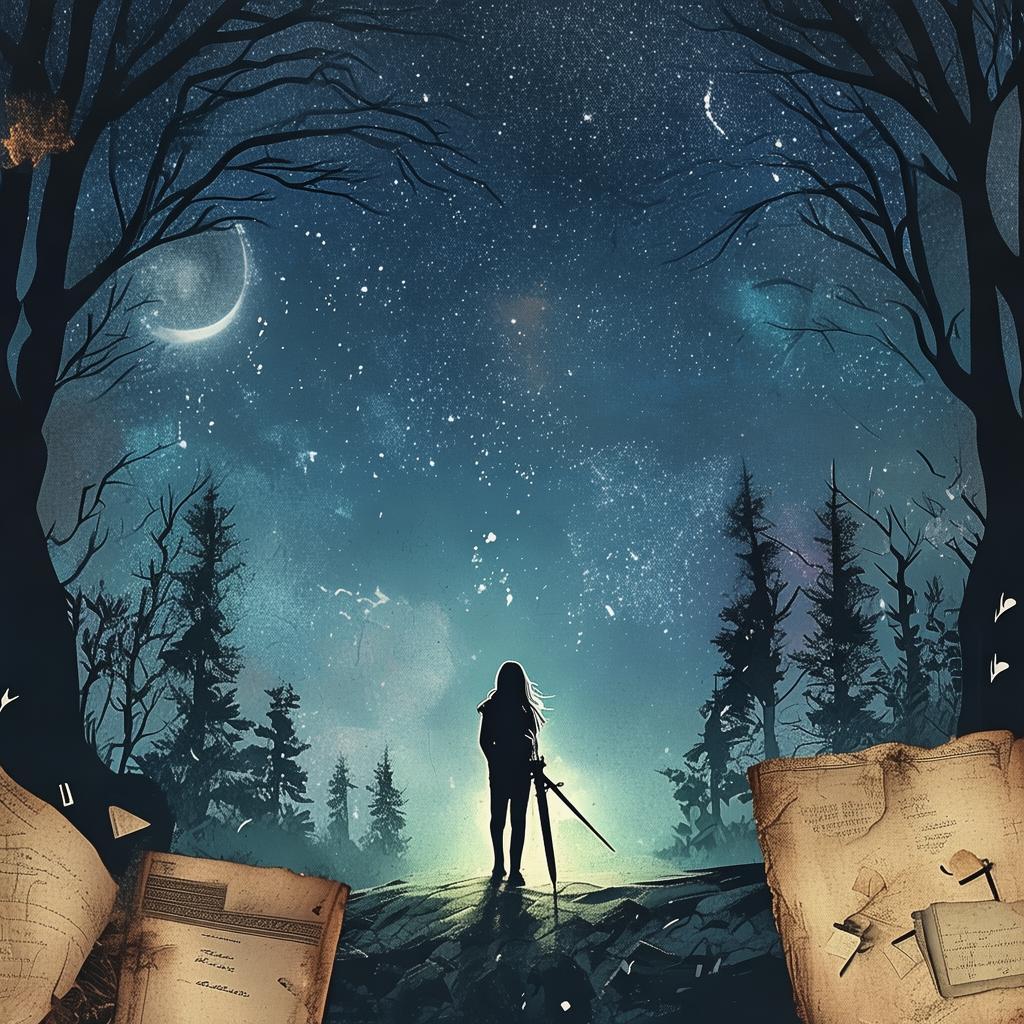 The Labyrinth of Anam: The Last Secret