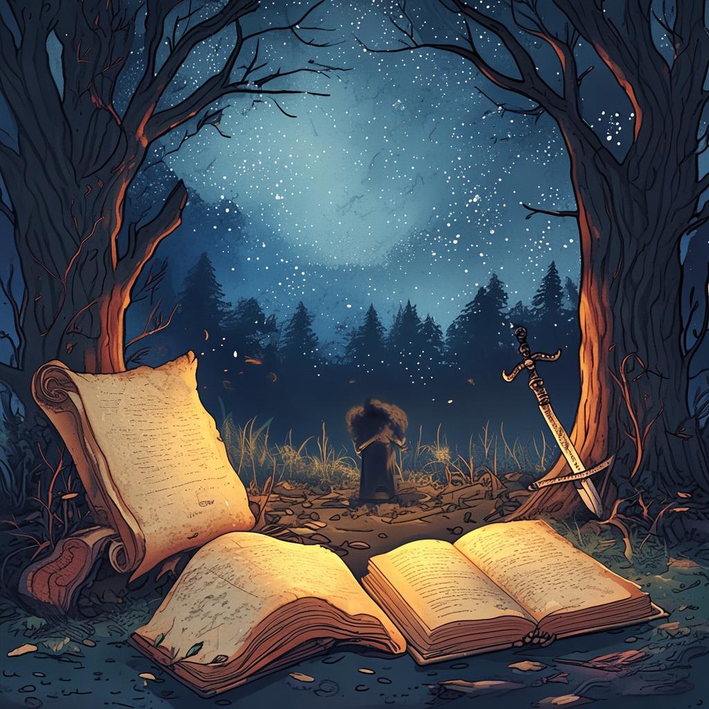 The Hidden Heir's Redemption