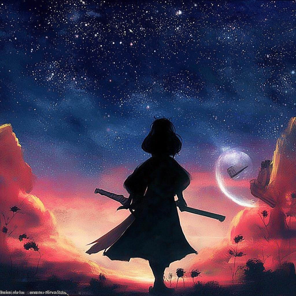 The Lament of the Echoed Melody