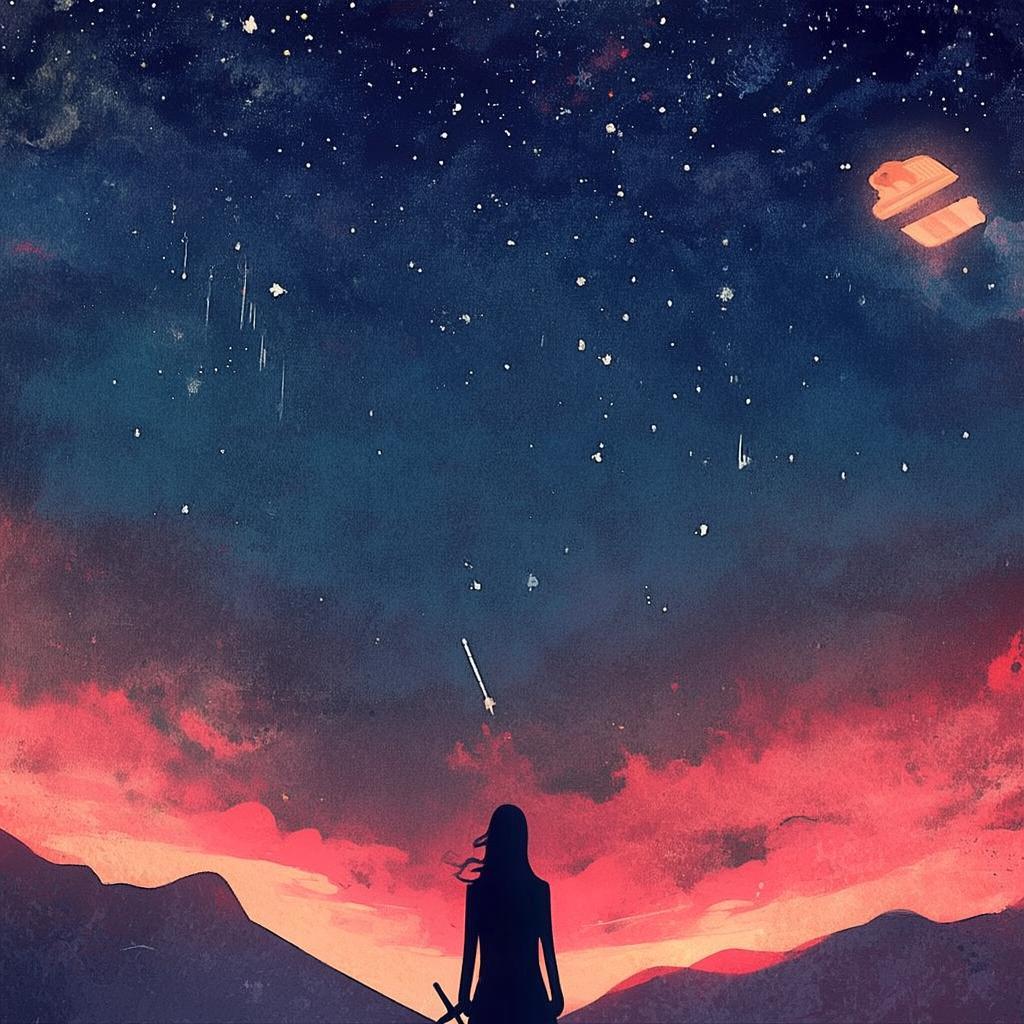 Whispers of the New World