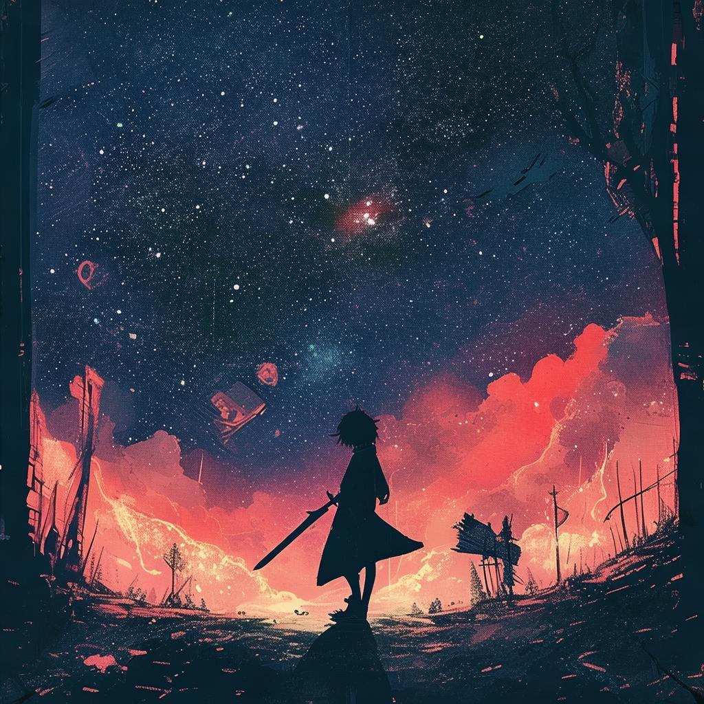 Shadows of the Maryverse: The Last Resonance